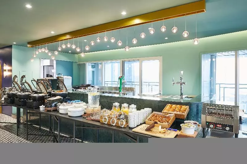 Fotos del hotel Lavi De Atlan:  17