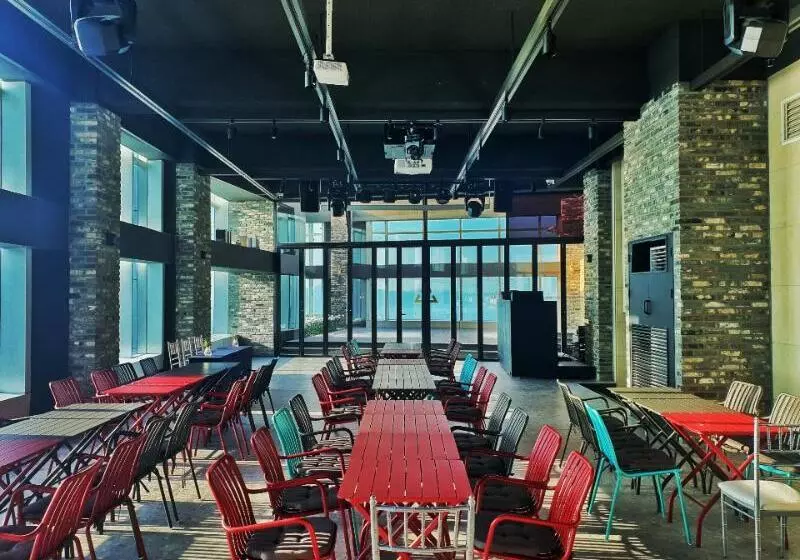 Fotos del hotel Lavi De Atlan:  11