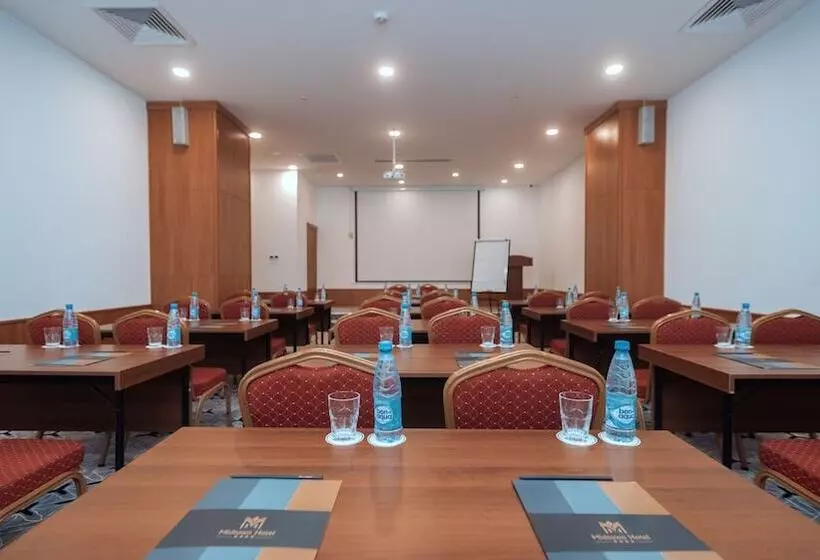 Fotos del hotel Midtown:  7