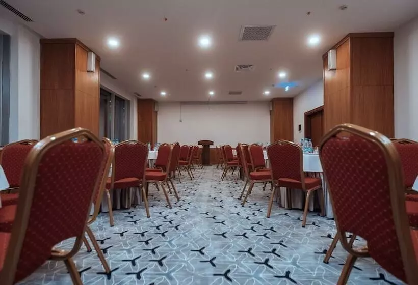 Fotos del hotel Midtown:  8