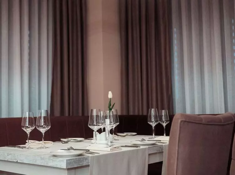 Fotos del hotel Midtown:  13