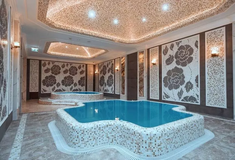 Fotos del hotel Midtown:  15