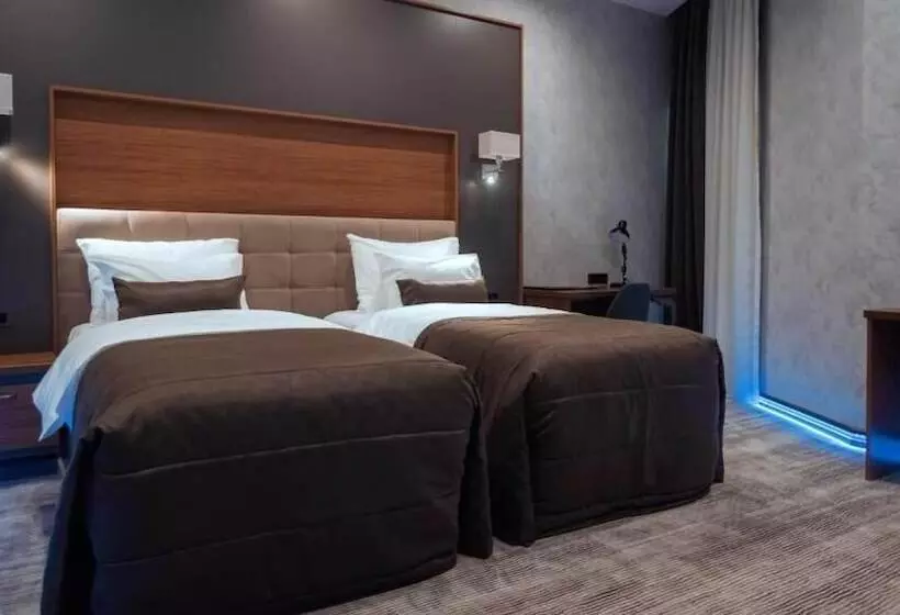 Fotos del hotel Midtown:  20