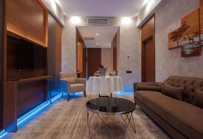 Fotos del hotel Midtown:  5