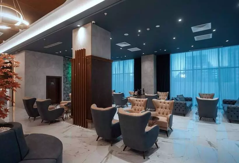 Fotos del hotel Midtown:  22