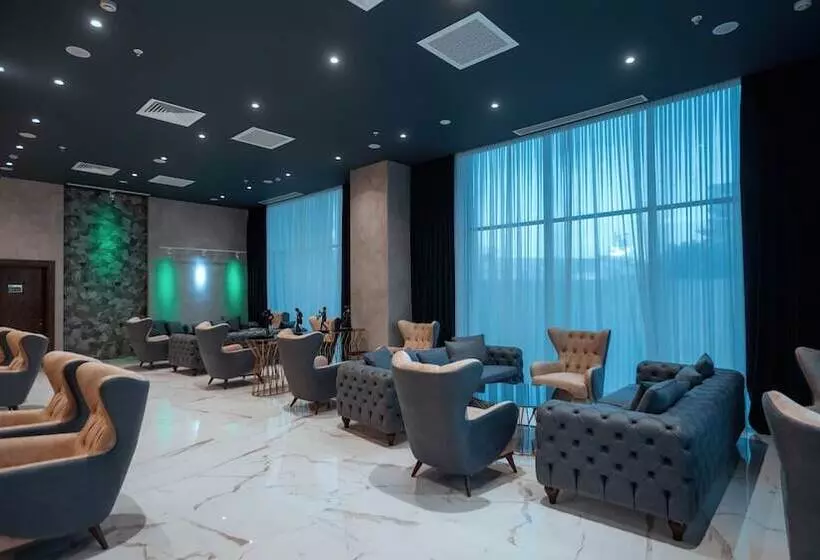 Fotos del hotel Midtown:  25