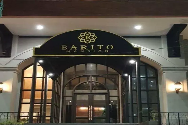 Fotos del hotel Barito Mansion:  4