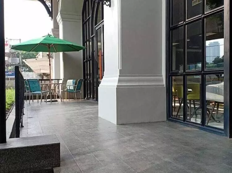 Fotos del hotel Barito Mansion:  25
