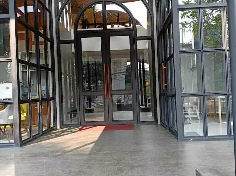 Fotos del hotel Barito Mansion:  23