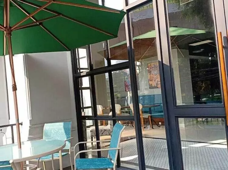 Fotos del hotel Barito Mansion:  22