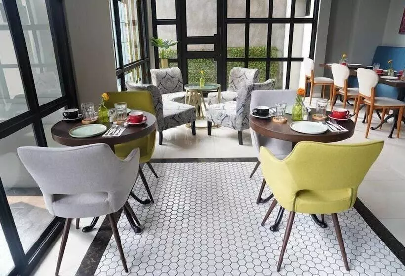 Fotos del hotel Barito Mansion:  18