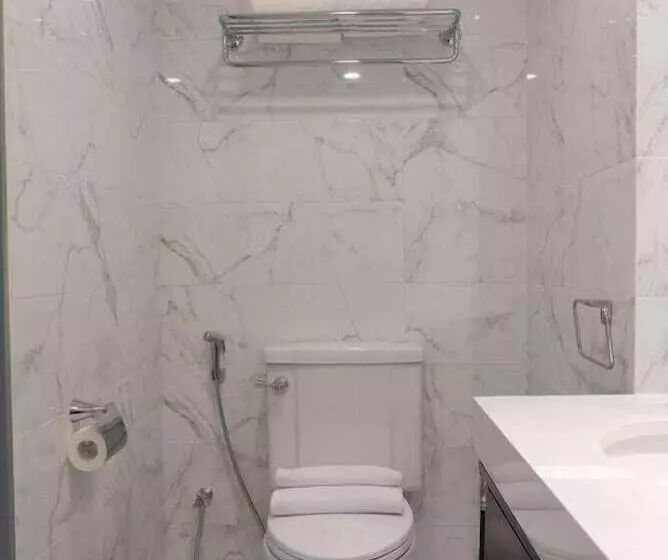 Fotos del hotel Barito Mansion:  3