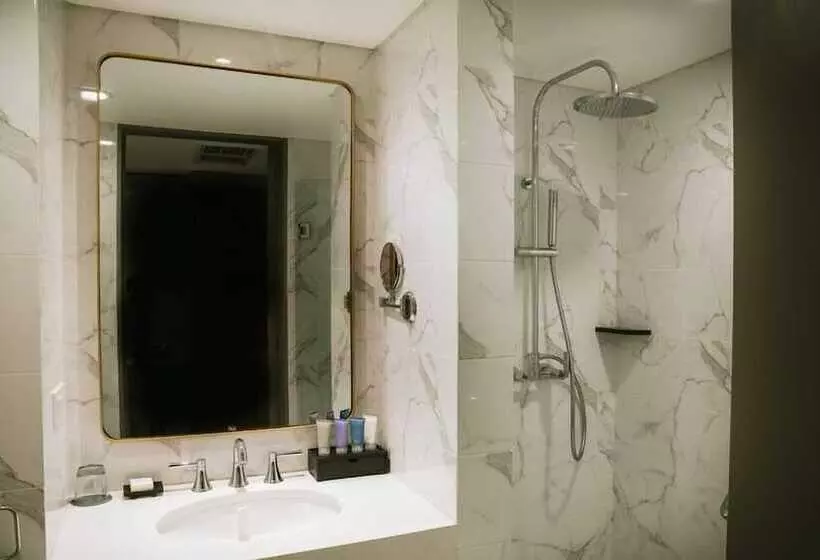 Fotos del hotel Barito Mansion:  11