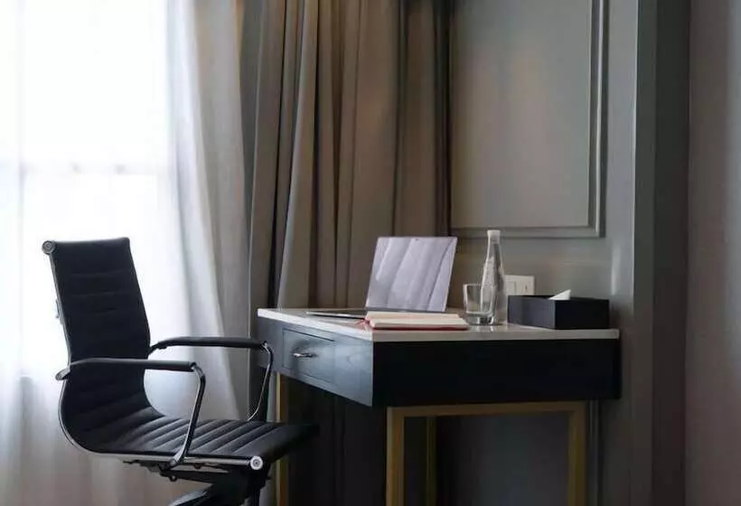 Fotos del hotel Barito Mansion:  7