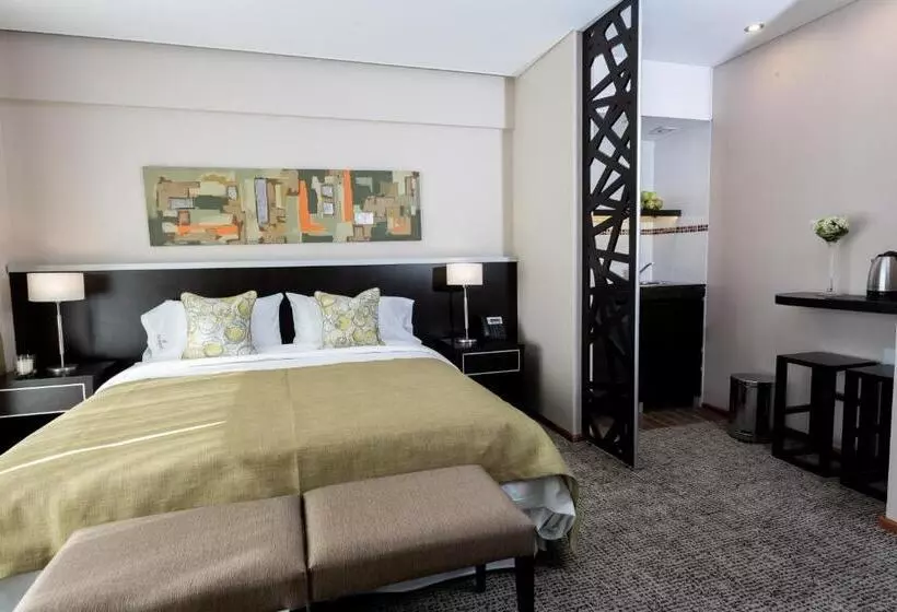 Fotos del hotel Konke Buenos Aires:  5