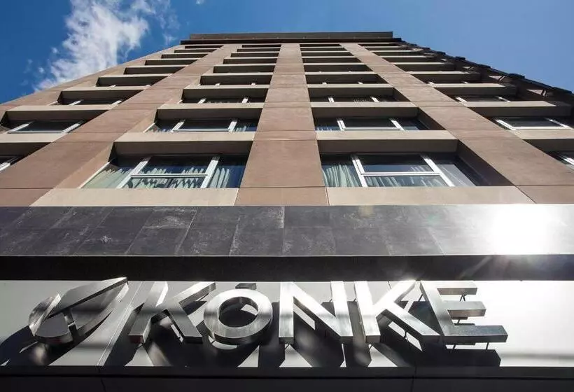Fotos del hotel Konke Buenos Aires:  7