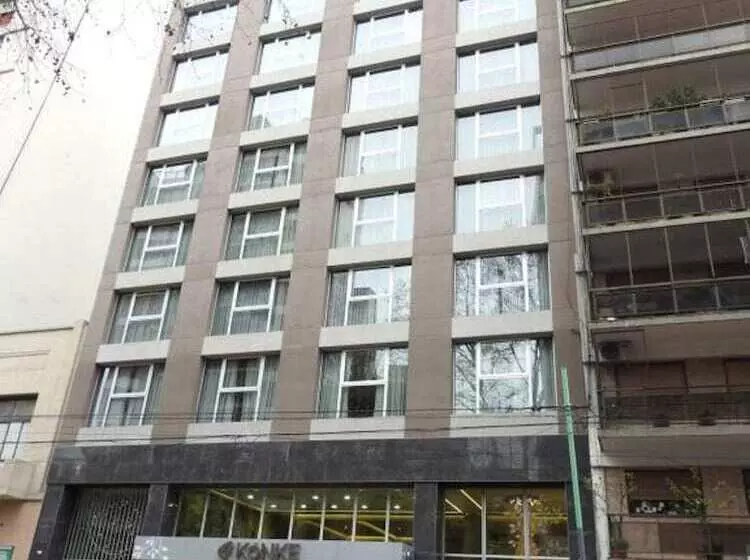 Konke Buenos Aires