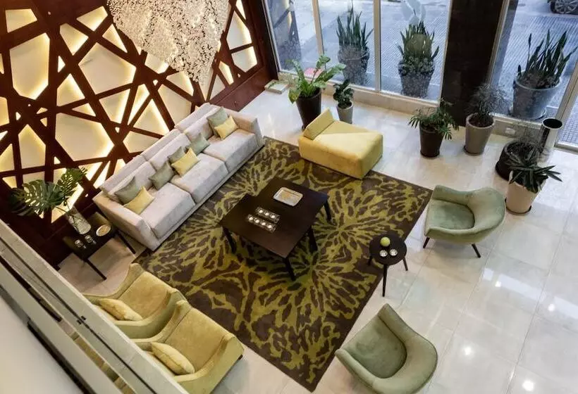 Fotos del hotel Konke Buenos Aires:  17