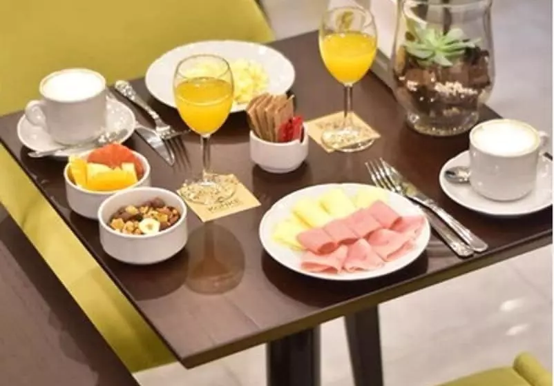 Fotos del hotel Konke Buenos Aires:  16