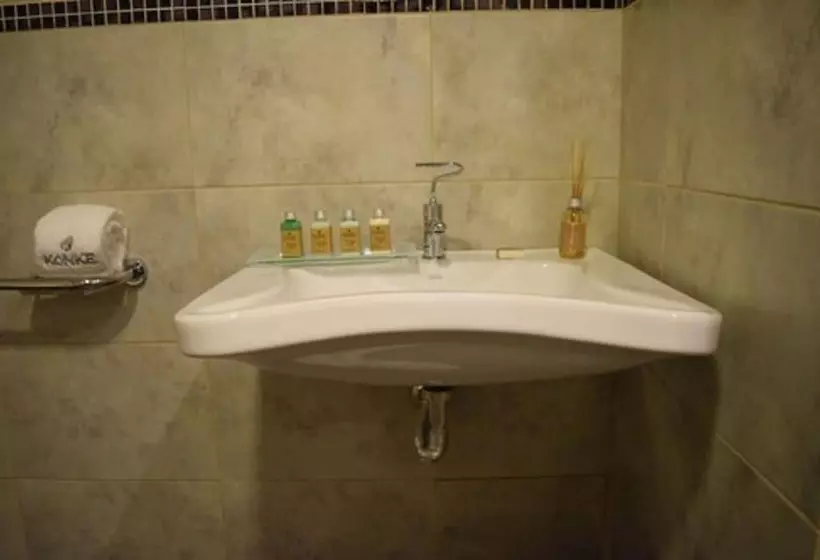 Fotos del hotel Konke Buenos Aires:  9