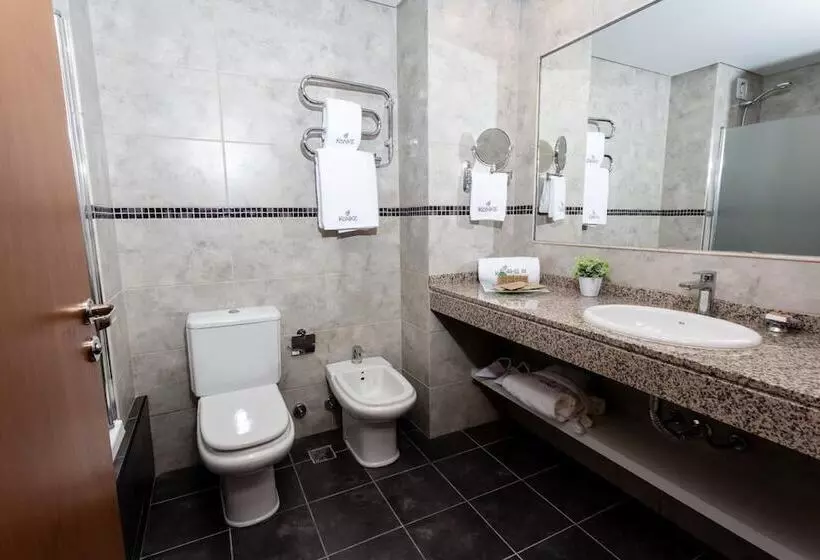 Fotos del hotel Konke Buenos Aires:  6