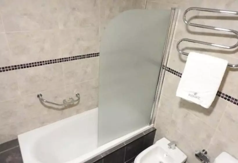 Fotos del hotel Konke Buenos Aires:  3