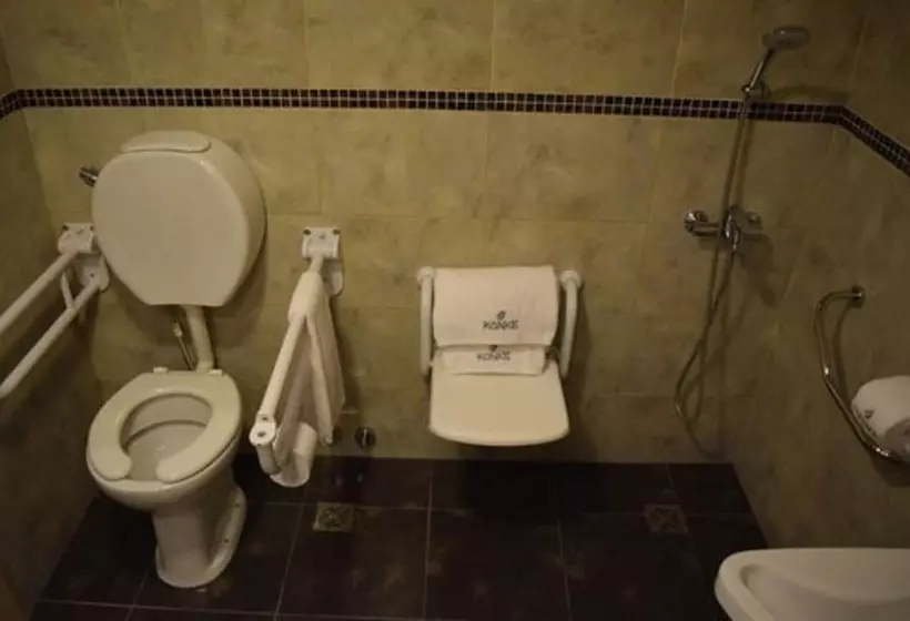 Fotos del hotel Konke Buenos Aires:  11