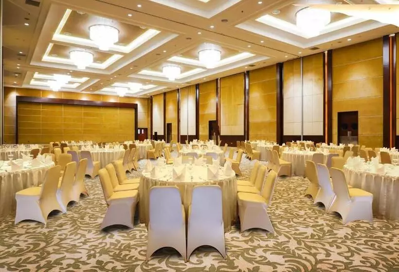Fotos del hotel Swiss-belhotel Serpong:  16