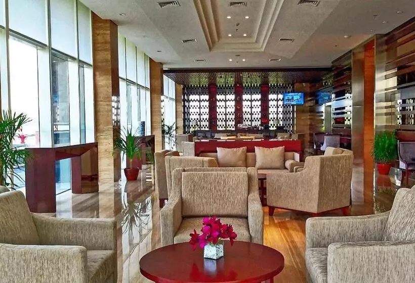 Fotos del hotel Swiss-belhotel Serpong:  14