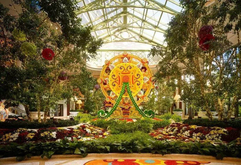 Encore Boston Harbor