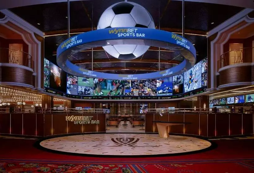 Fotos del hotel Encore Boston Harbor:  2