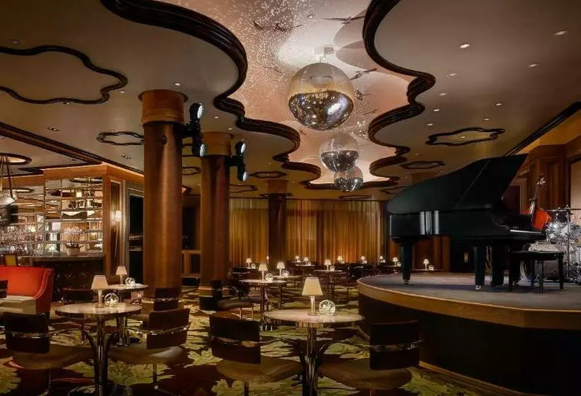 Fotos del hotel Encore Boston Harbor:  6