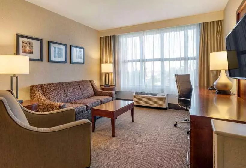 Fotos del hotel Comfort Suites Miami  Kendall:  23