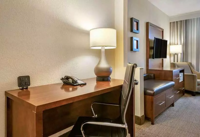 Fotos del hotel Comfort Suites Miami  Kendall:  21
