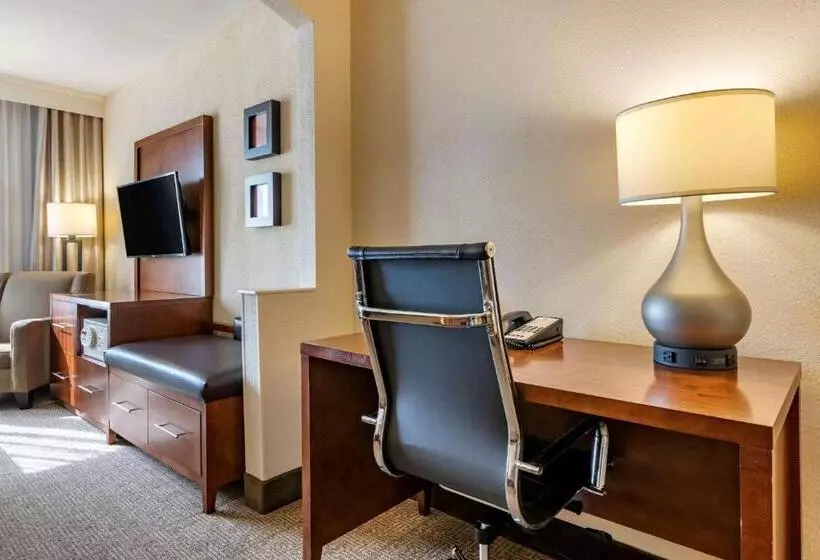 Fotos del hotel Comfort Suites Miami  Kendall:  25