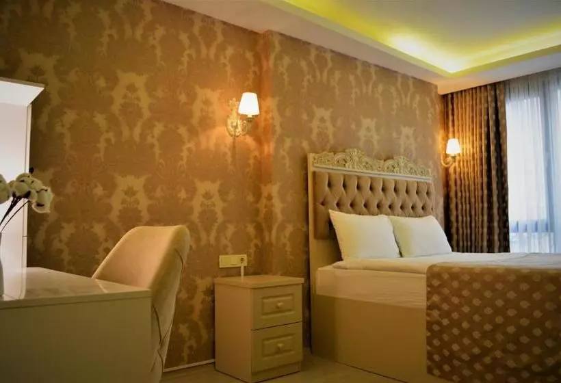Fotos del hotel Istanroom By Keo:  18