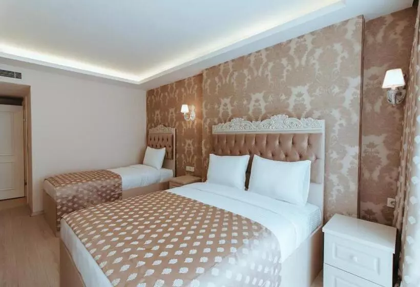 Fotos del hotel Istanroom By Keo:  5