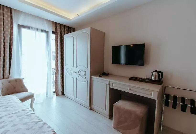 Fotos del hotel Istanroom By Keo:  12