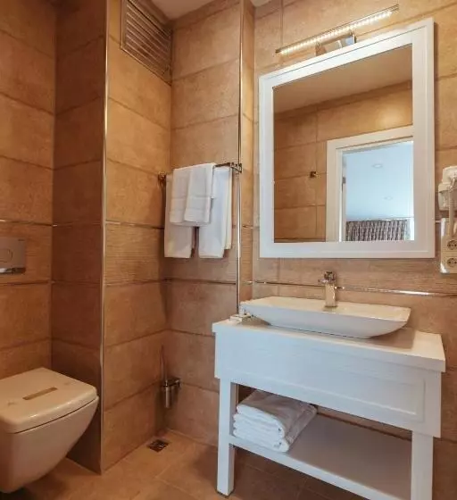 Fotos del hotel Istanroom By Keo:  14