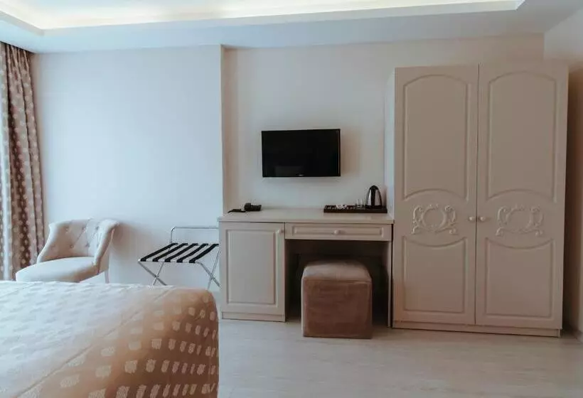 Fotos del hotel Istanroom By Keo:  7