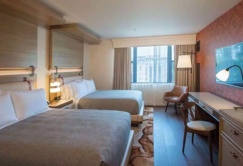 Fotos del hotel Canopy By Hilton Washington Dc Embassy Row:  13