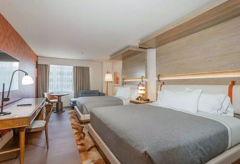 Fotos del hotel Canopy By Hilton Washington Dc Embassy Row:  22
