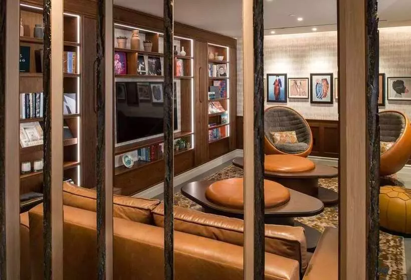 Fotos del hotel Canopy By Hilton Washington Dc Embassy Row:  14