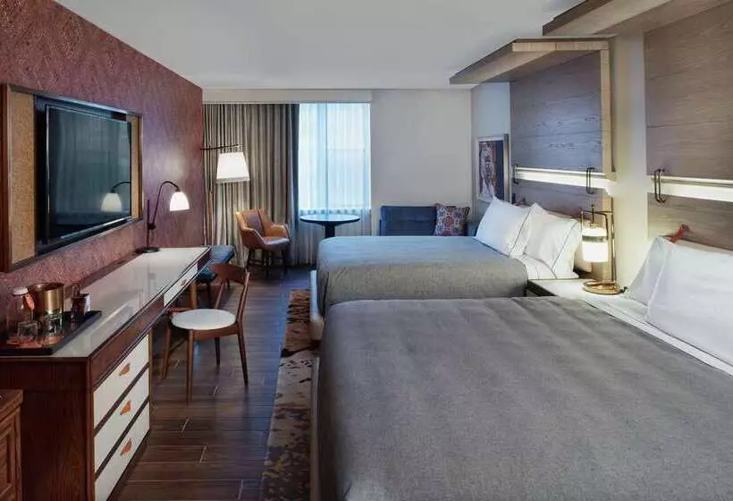 Fotos del hotel Canopy By Hilton Washington Dc Embassy Row:  35
