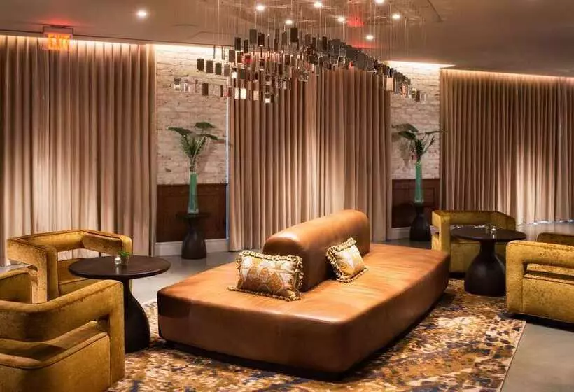 Fotos del hotel Canopy By Hilton Washington Dc Embassy Row:  59