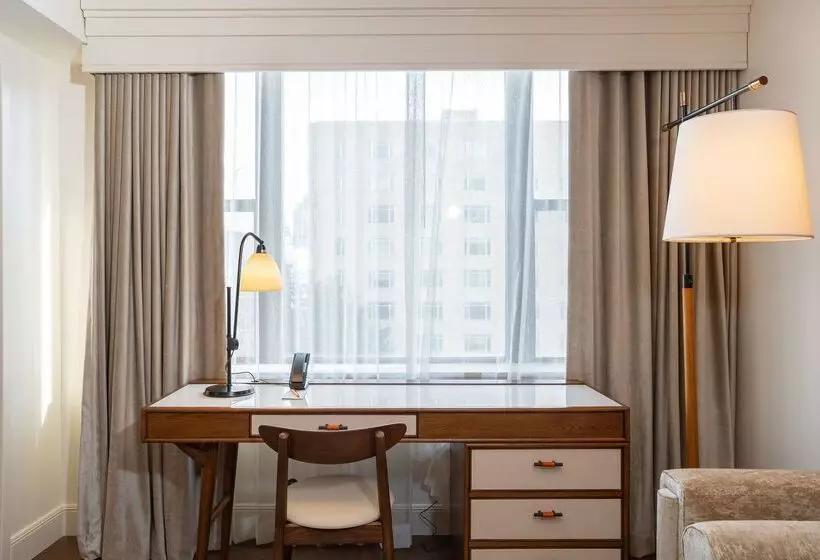 Fotos del hotel Canopy By Hilton Washington Dc Embassy Row:  51