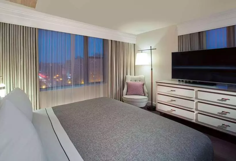 Fotos del hotel Canopy By Hilton Washington Dc Embassy Row:  52