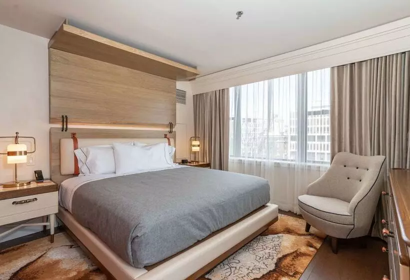 Fotos del hotel Canopy By Hilton Washington Dc Embassy Row:  39