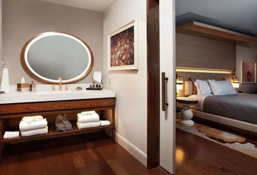 Fotos del hotel Canopy By Hilton Washington Dc Embassy Row:  41