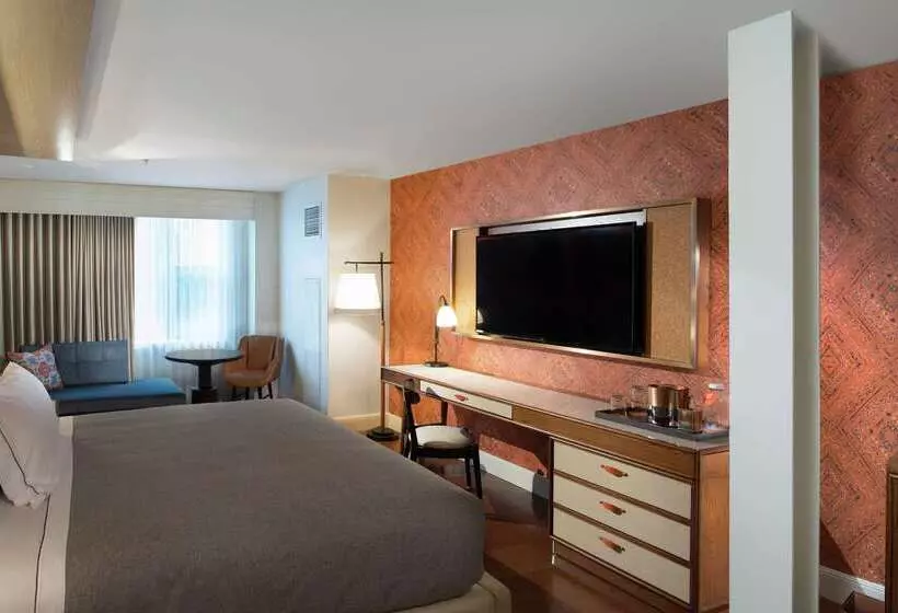 Fotos del hotel Canopy By Hilton Washington Dc Embassy Row:  42